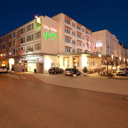 Sure Hotel By Best Western Wilhelmshaven City Kültér fotó