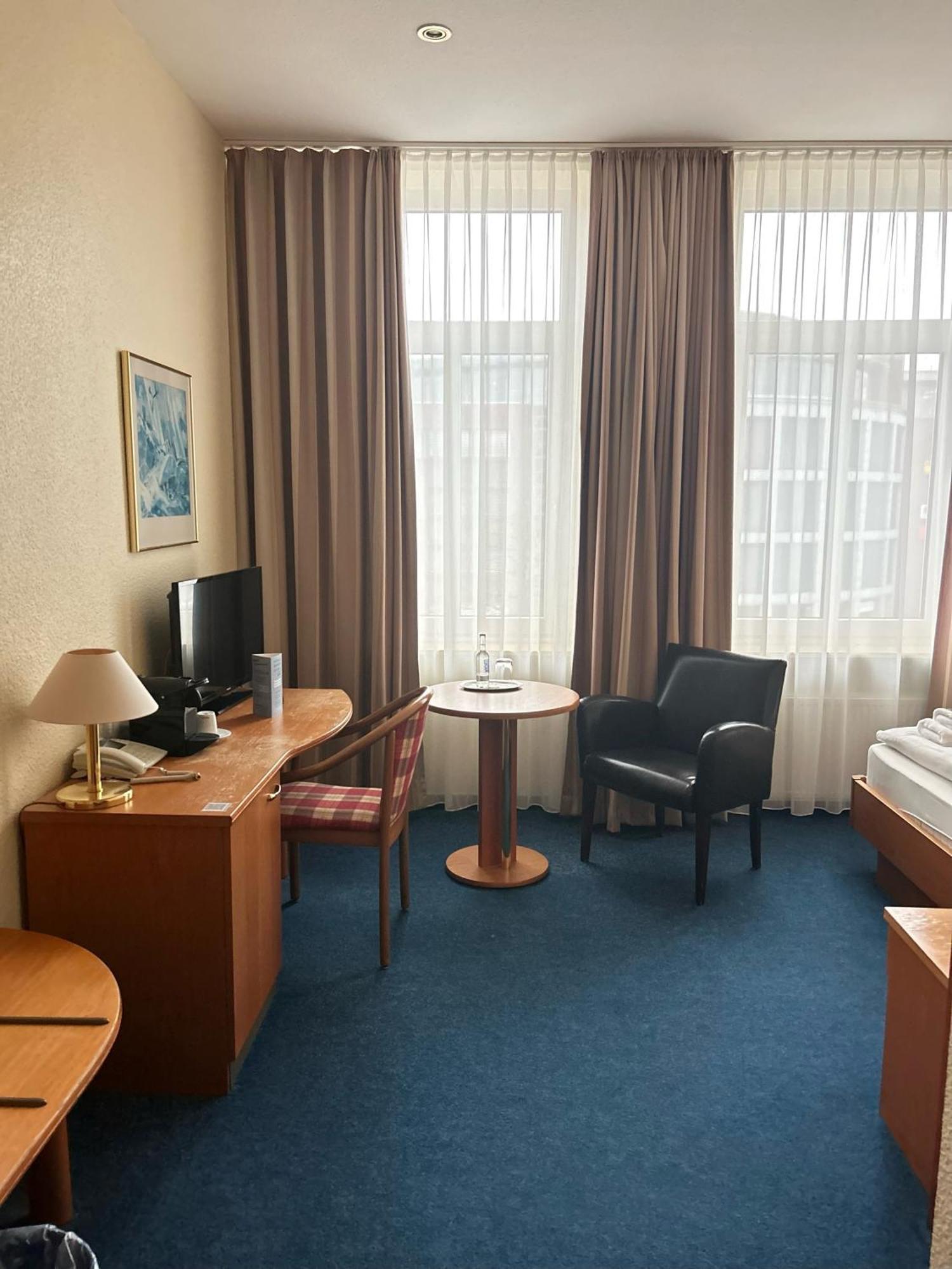 Sure Hotel By Best Western Wilhelmshaven City Kültér fotó
