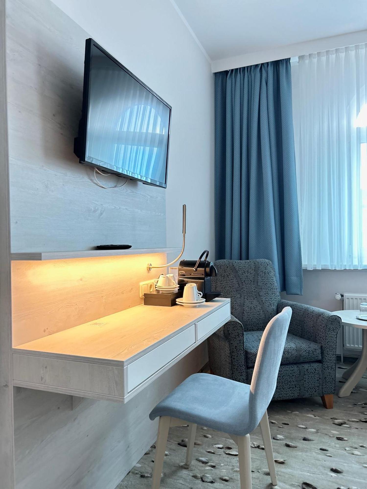 Sure Hotel By Best Western Wilhelmshaven City Kültér fotó