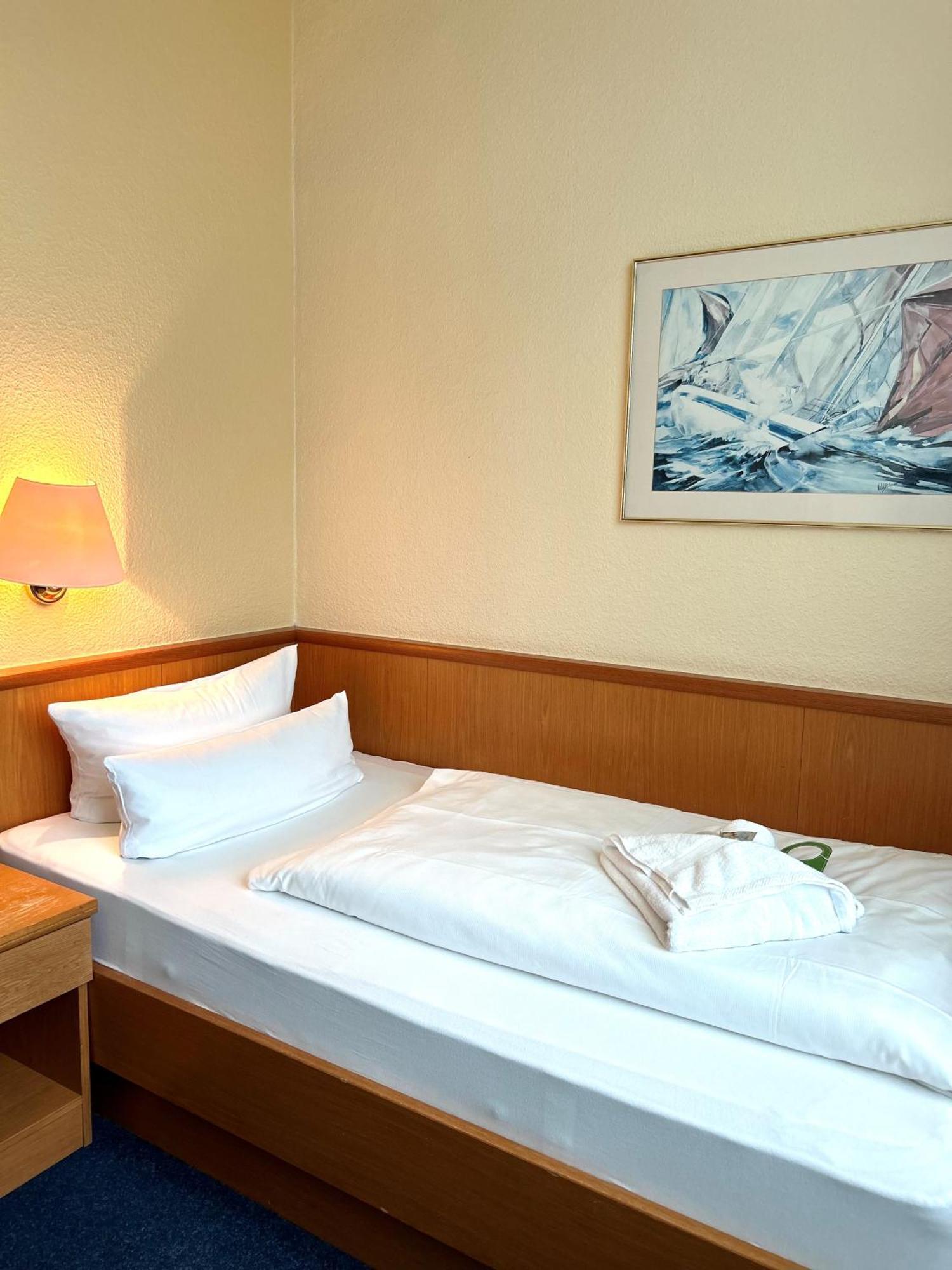 Sure Hotel By Best Western Wilhelmshaven City Kültér fotó