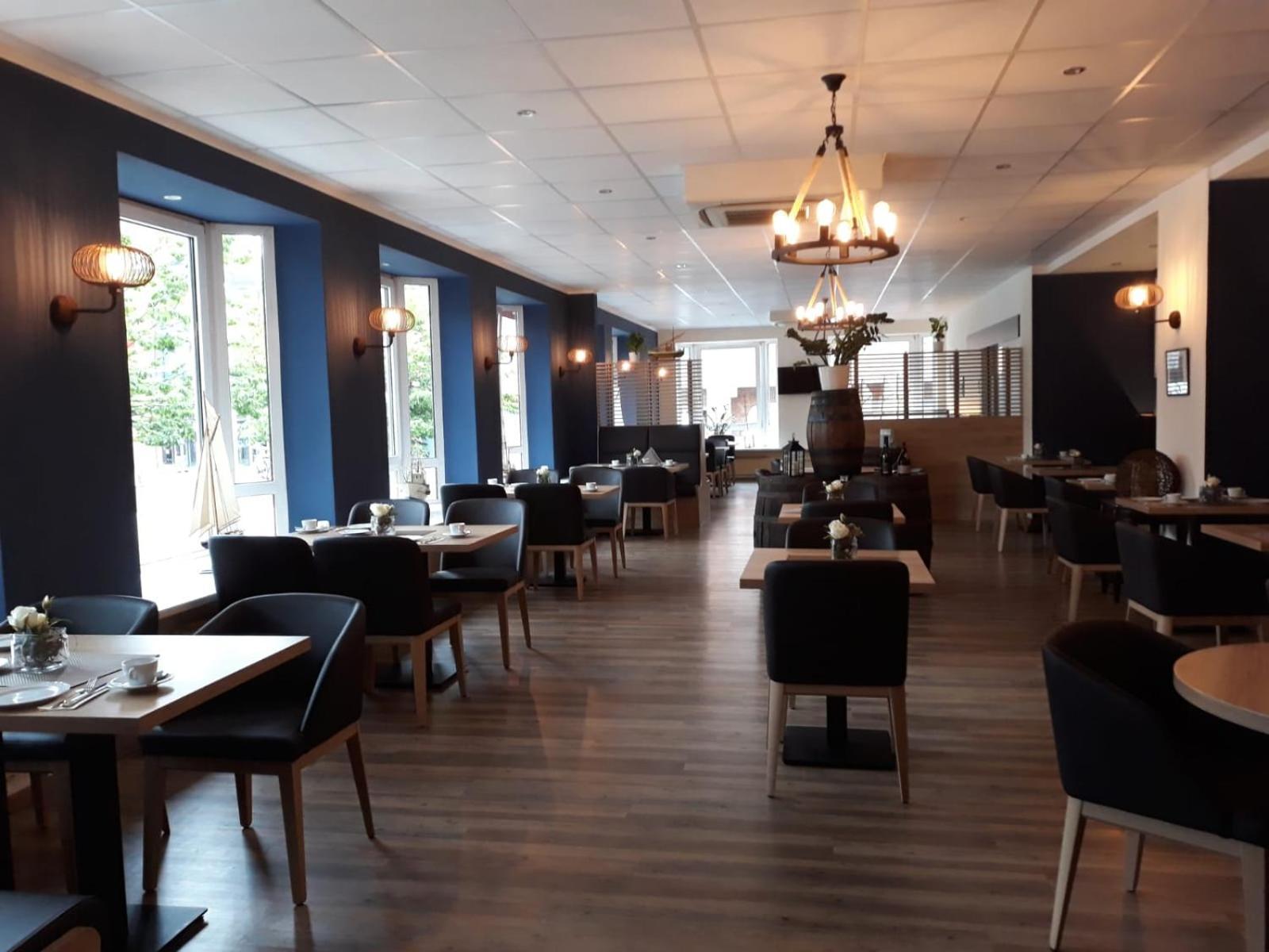 Sure Hotel By Best Western Wilhelmshaven City Kültér fotó