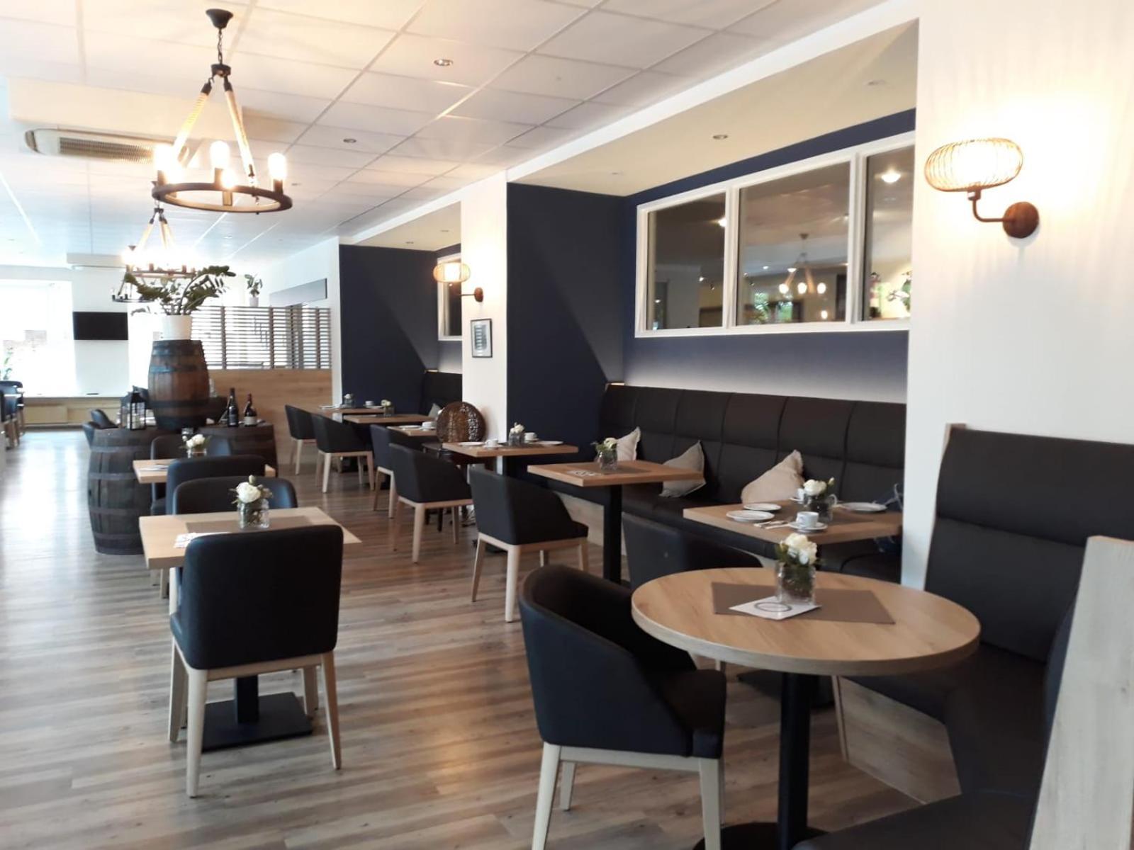 Sure Hotel By Best Western Wilhelmshaven City Kültér fotó