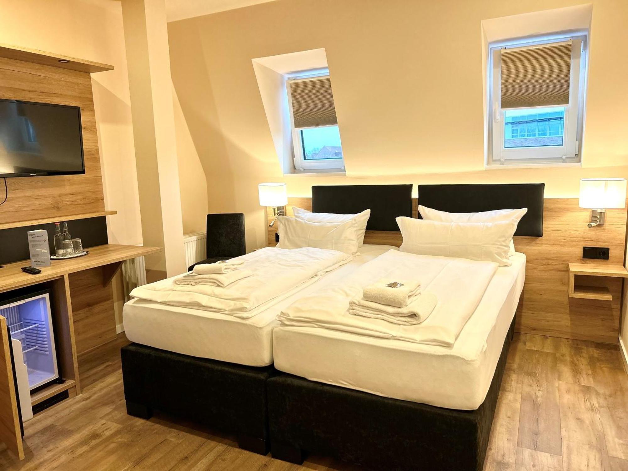 Sure Hotel By Best Western Wilhelmshaven City Kültér fotó