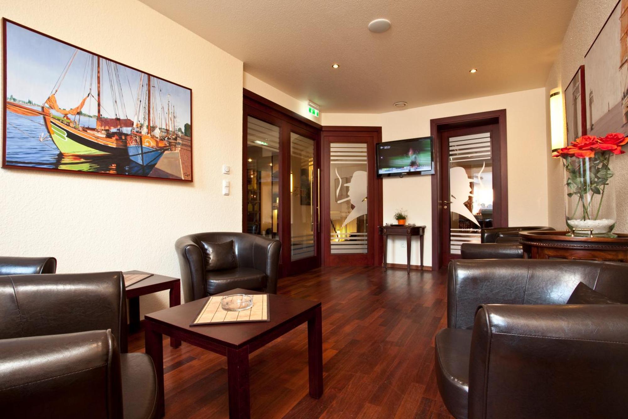 Sure Hotel By Best Western Wilhelmshaven City Kültér fotó