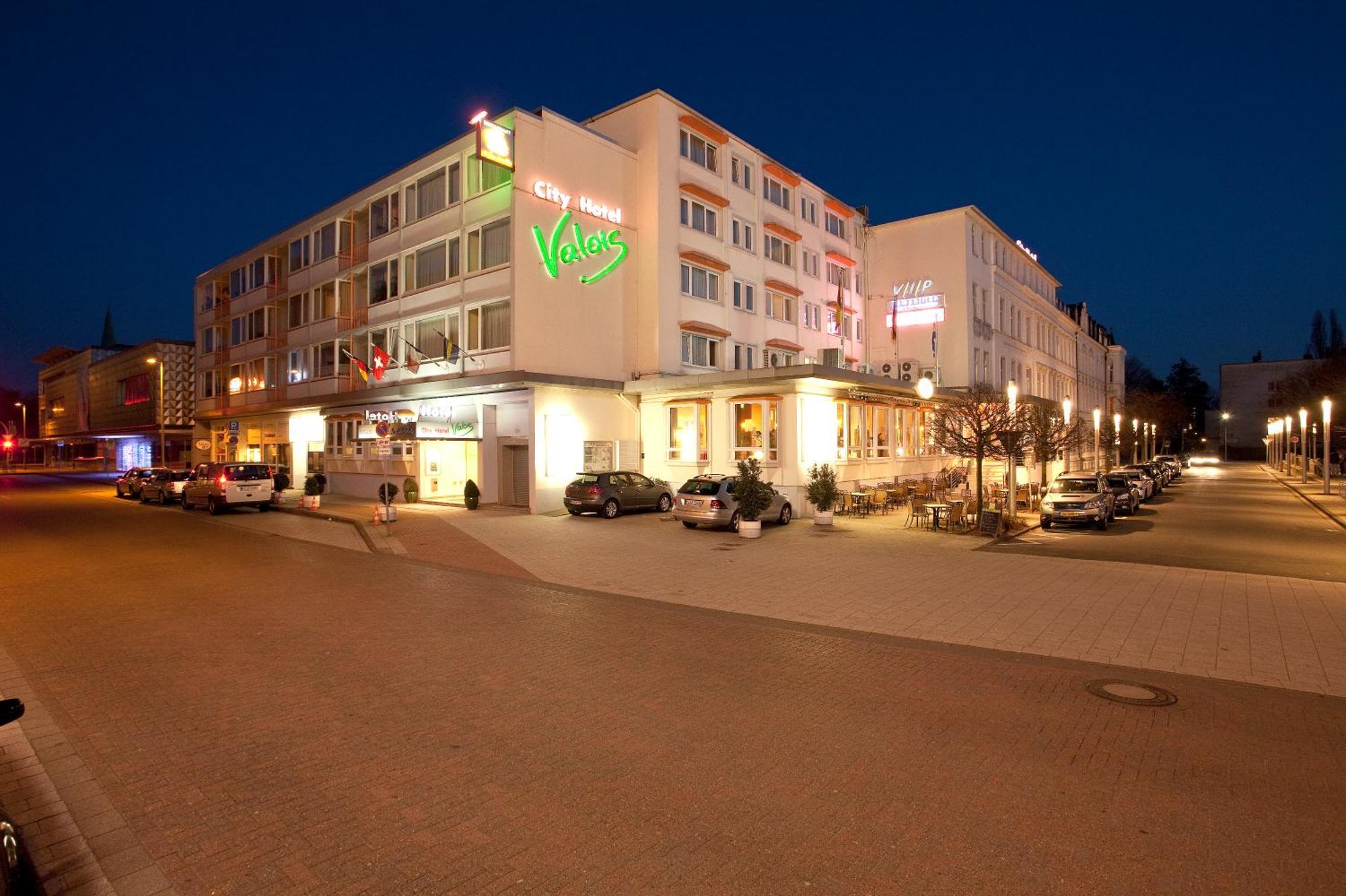 Sure Hotel By Best Western Wilhelmshaven City Kültér fotó
