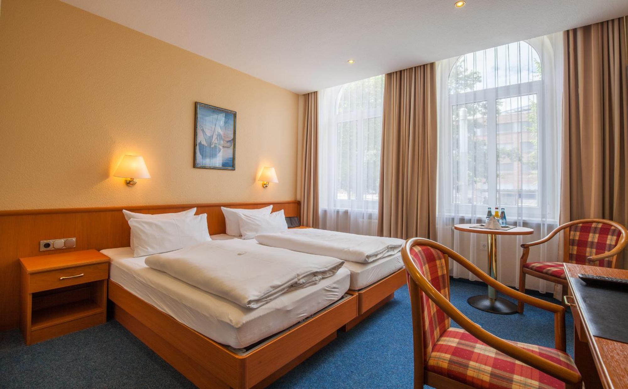 Sure Hotel By Best Western Wilhelmshaven City Kültér fotó