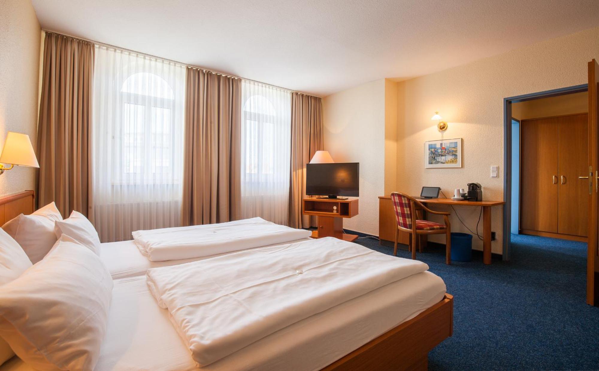 Sure Hotel By Best Western Wilhelmshaven City Kültér fotó