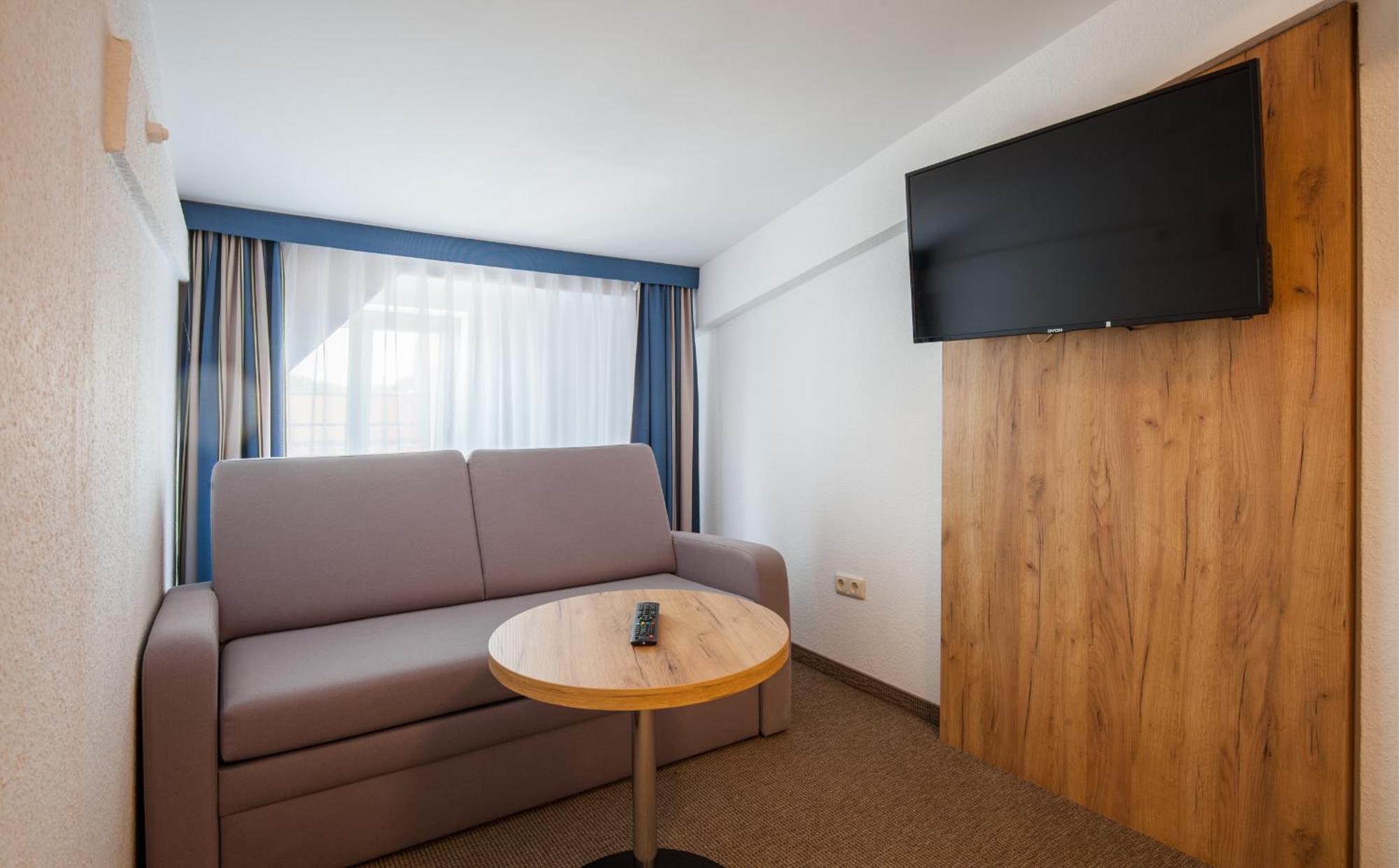 Sure Hotel By Best Western Wilhelmshaven City Kültér fotó
