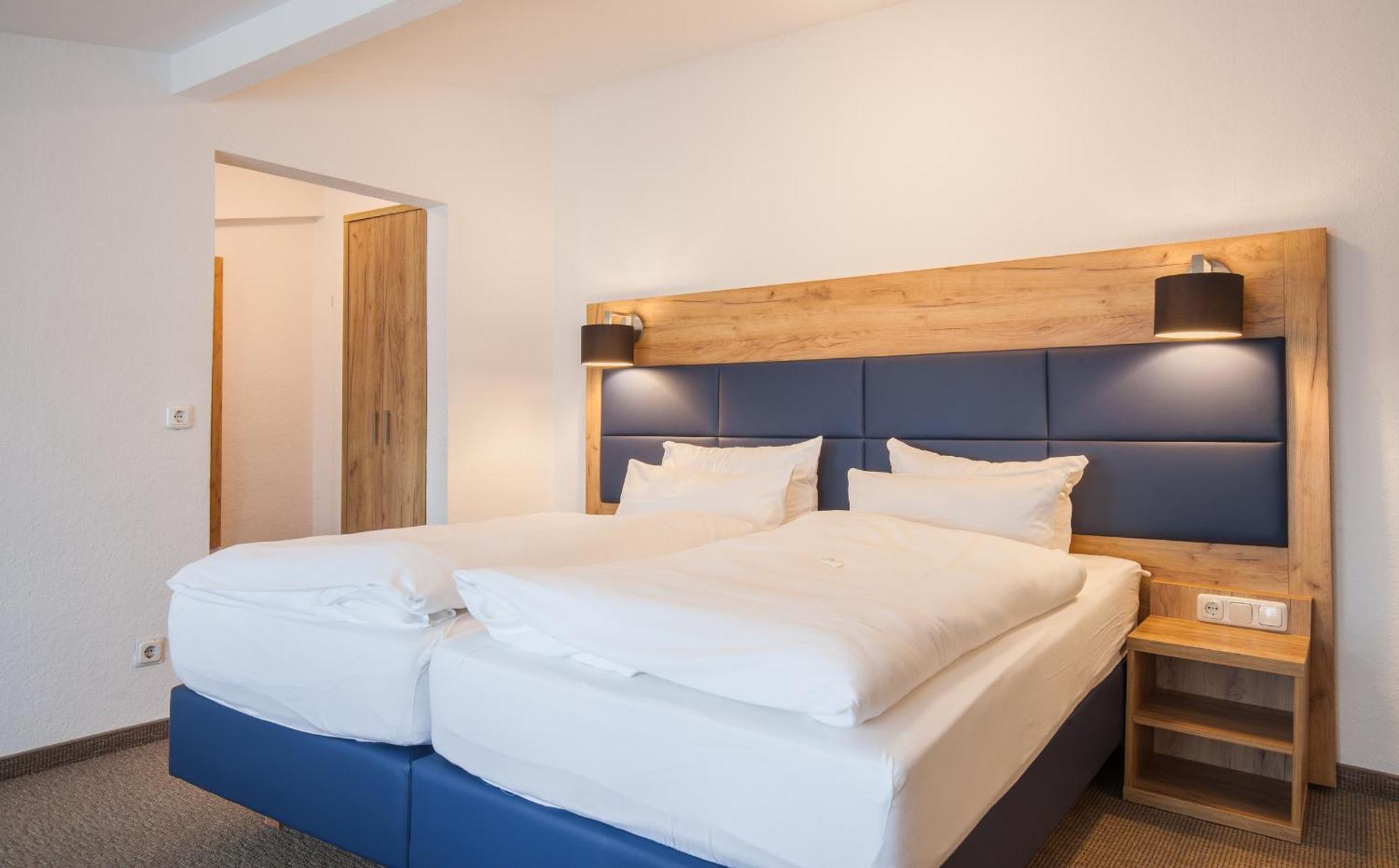 Sure Hotel By Best Western Wilhelmshaven City Kültér fotó