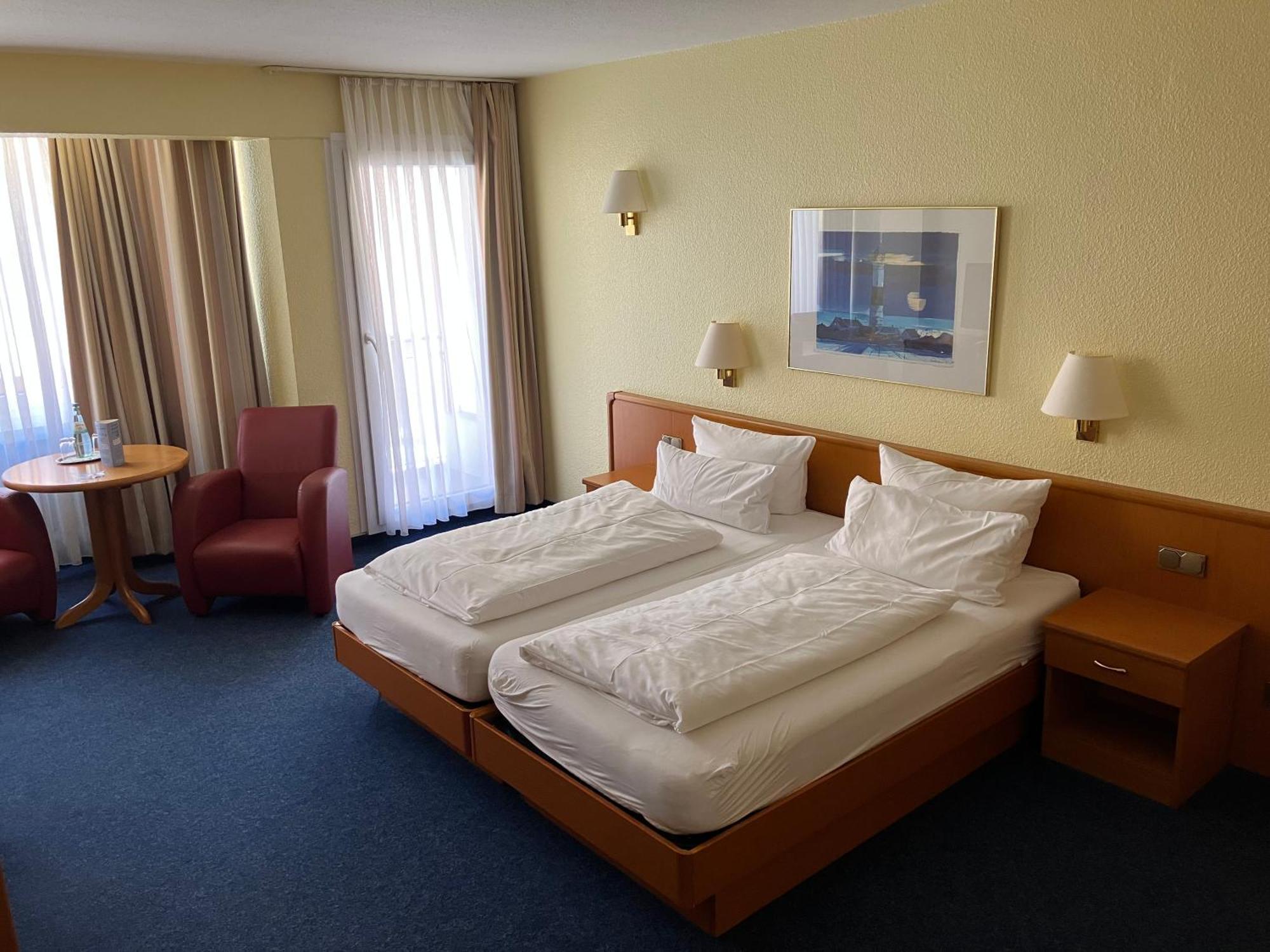 Sure Hotel By Best Western Wilhelmshaven City Kültér fotó