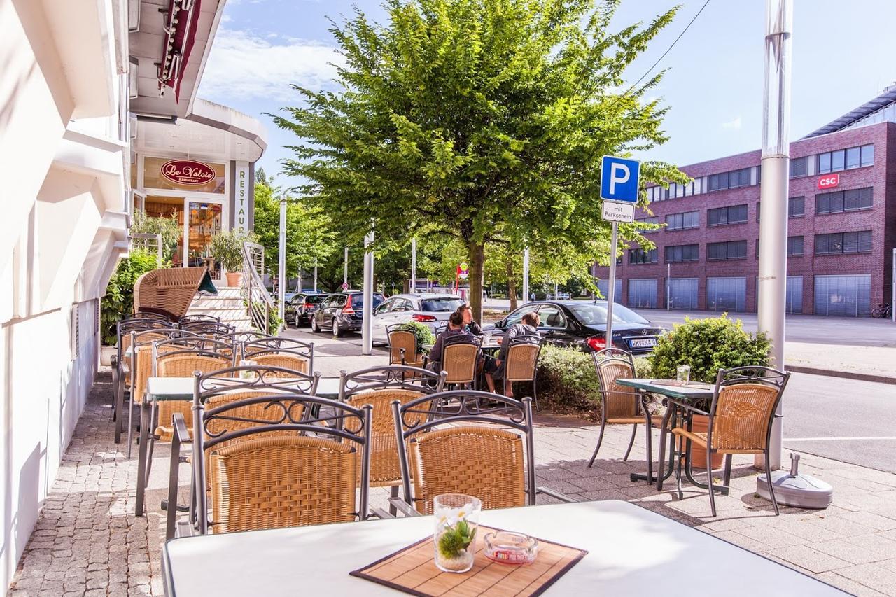 Sure Hotel By Best Western Wilhelmshaven City Kültér fotó