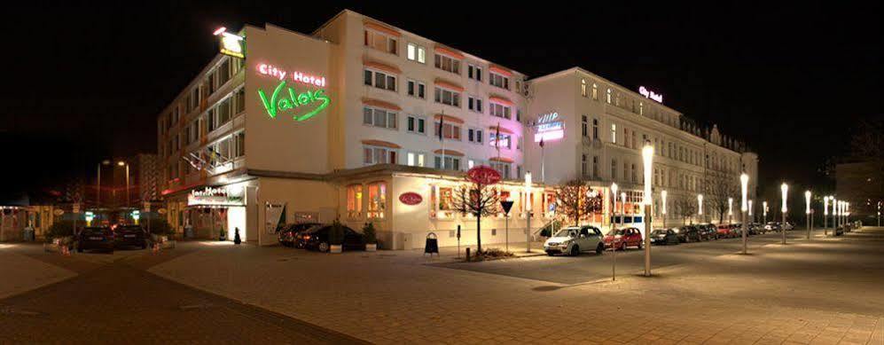 Sure Hotel By Best Western Wilhelmshaven City Kültér fotó