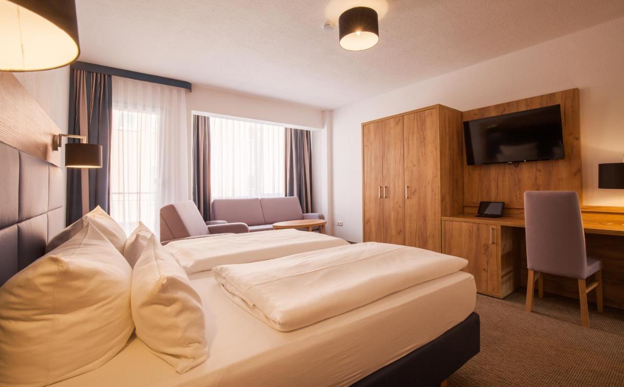 Sure Hotel By Best Western Wilhelmshaven City Kültér fotó