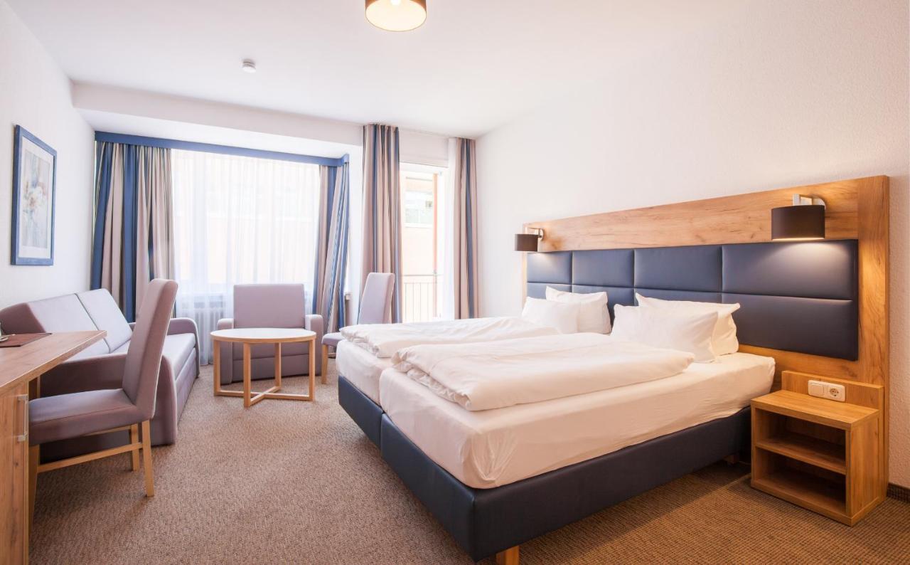 Sure Hotel By Best Western Wilhelmshaven City Kültér fotó