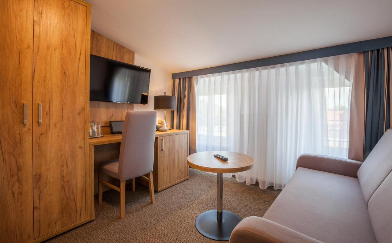 Sure Hotel By Best Western Wilhelmshaven City Kültér fotó
